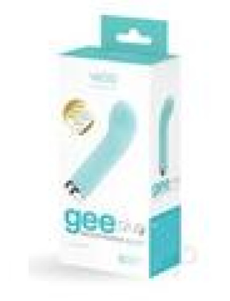 Gee Plus Vibe Tease Me Turquoise