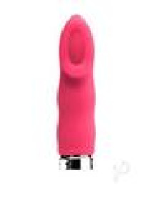 Luv Plus Vibe Foxy Pink