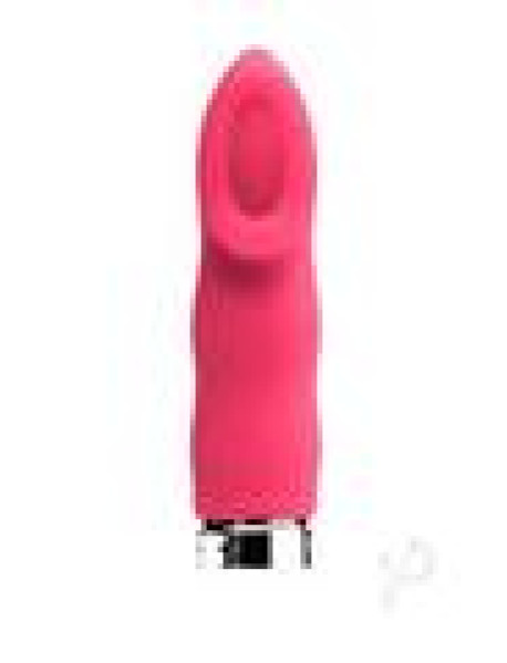 Luv Plus Vibe Foxy Pink