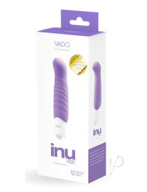 Inu Vibe Orgasmic Orchid