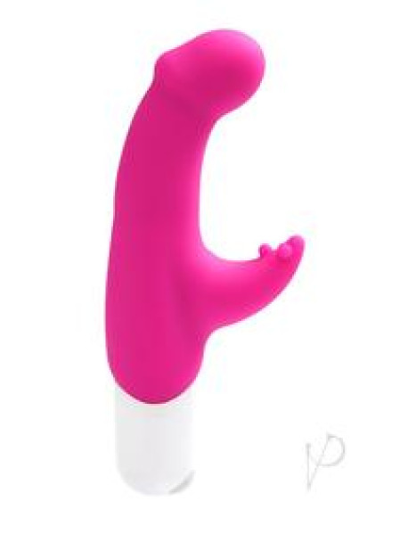 Joy Vibe Hot In Bed Pink