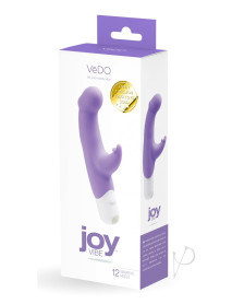 Joy Vibe Orgasmic Orchid
