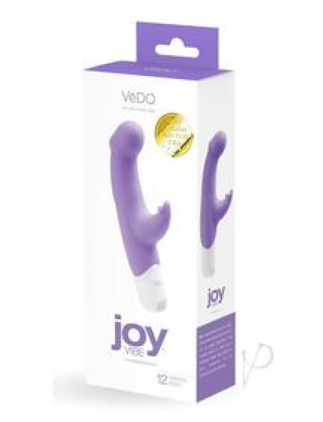 Joy Vibe Orgasmic Orchid