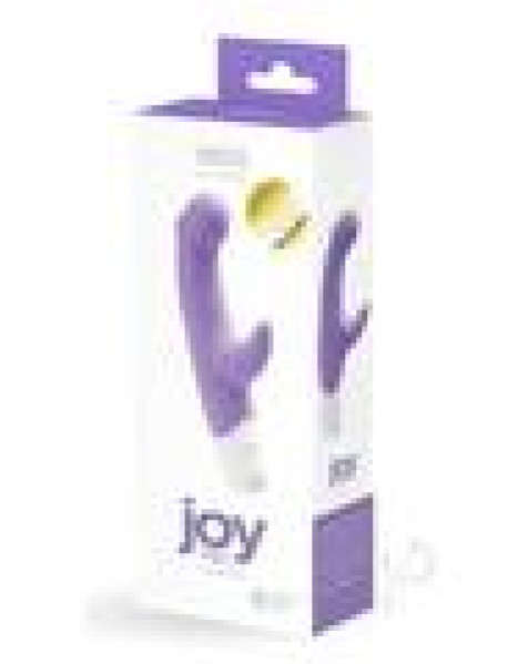 Joy Vibe Orgasmic Orchid