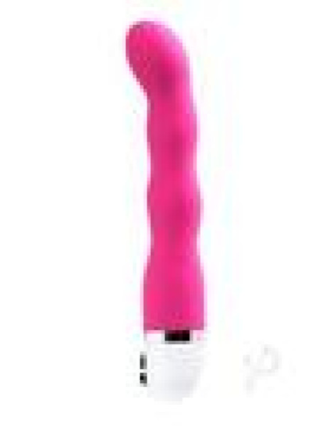 Quiver Vibe Hot In Bed Pink