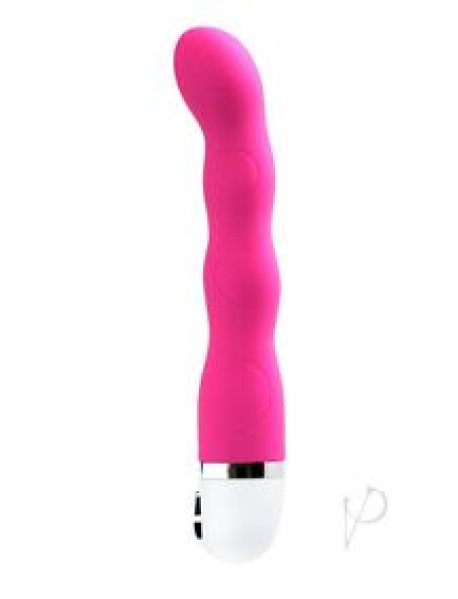 Quiver Vibe Hot In Bed Pink