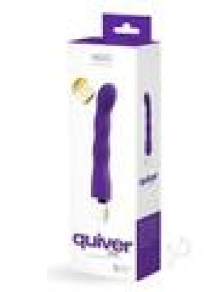 Quiver Vibe Into You Indigo