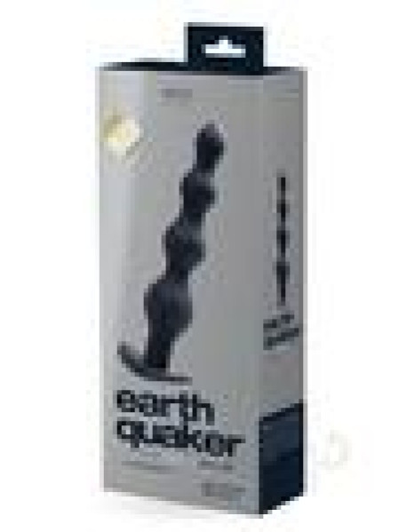 Earth Quaker Anal Mens Just Black