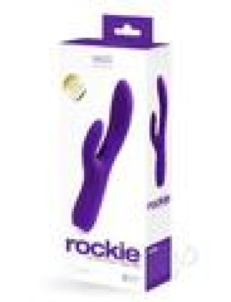 Rockie Dual Vibe Into You Indigo