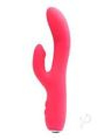 Rockie Dual Vibe Foxy Pink