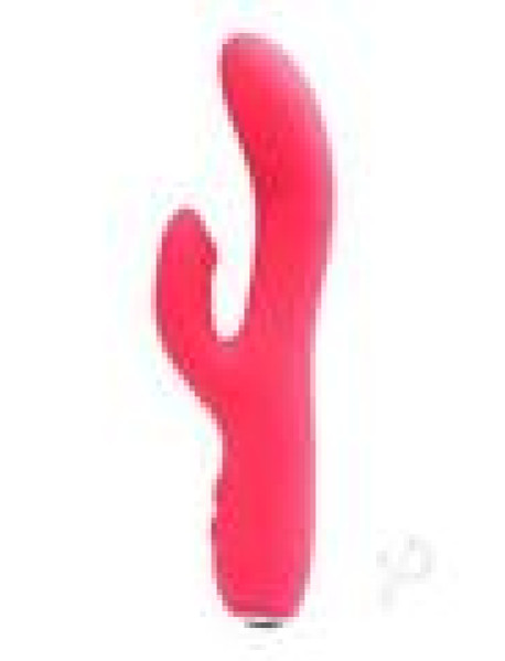 Rockie Dual Vibe Foxy Pink