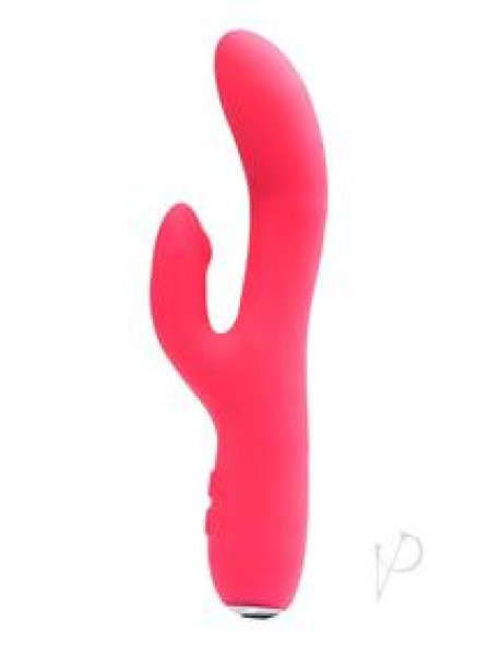 Rockie Dual Vibe Foxy Pink