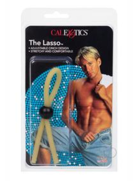 The Lasso Cock Ring