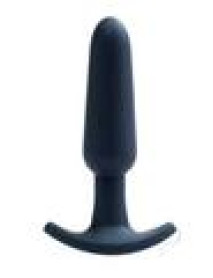 Bump Anal Vibe Just Black