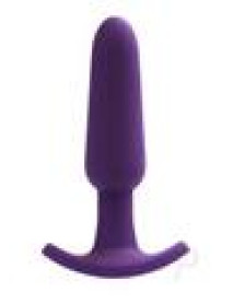 Bump Anal Vibe Deep Purple