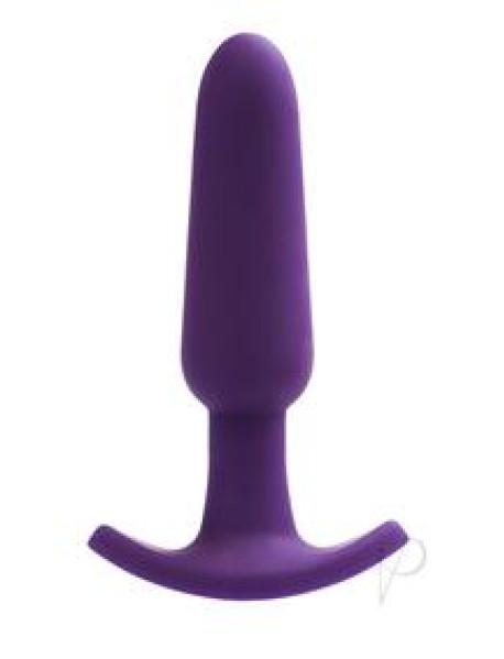 Bump Anal Vibe Deep Purple