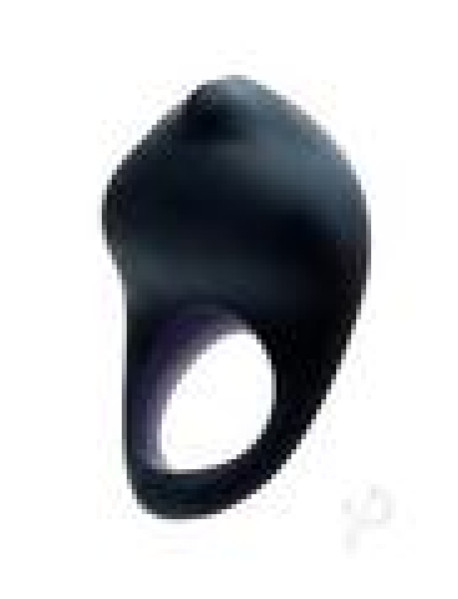 Roq Recharge Ring Just Black