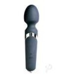 Wanda Wand Massager Blk