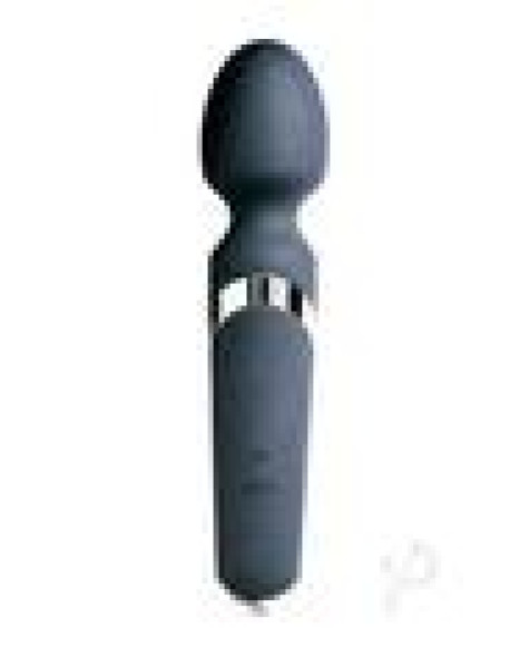 Wanda Wand Massager Blk
