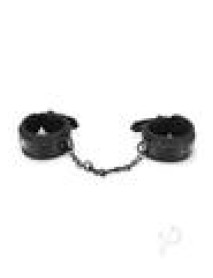 Whipsmart Diamond Hand Cuff Black(spec)