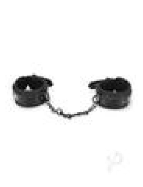 Whipsmart Diamond Hand Cuff Black(spec)