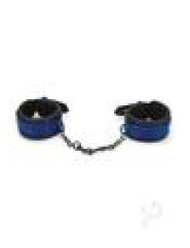 Whipsmart Diamond Hand Cuff Blue