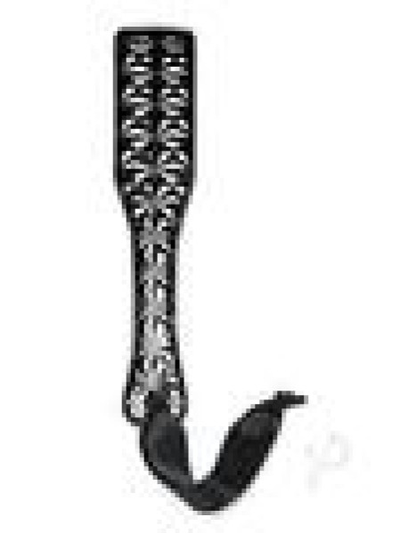 Whipsmart Diamond Paddle Black