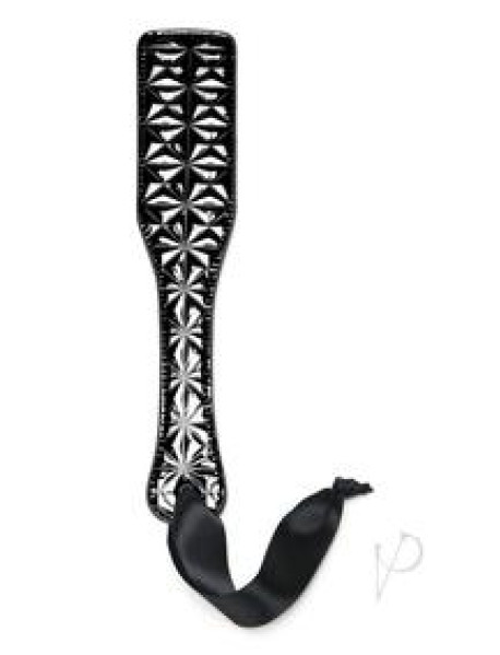 Whipsmart Diamond Paddle Black