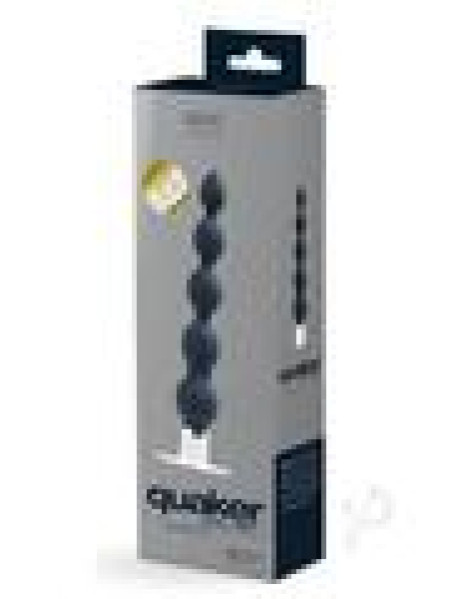 Quaker Anal Mens Just Black