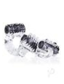 Vibroman Kit Black-individual