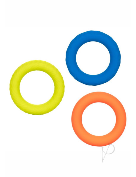 Link Up Ultra Soft Climax Set