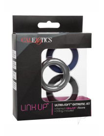 Link Up Ultra Soft Extreme Set