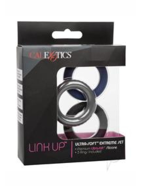Link Up Ultra Soft Extreme Set