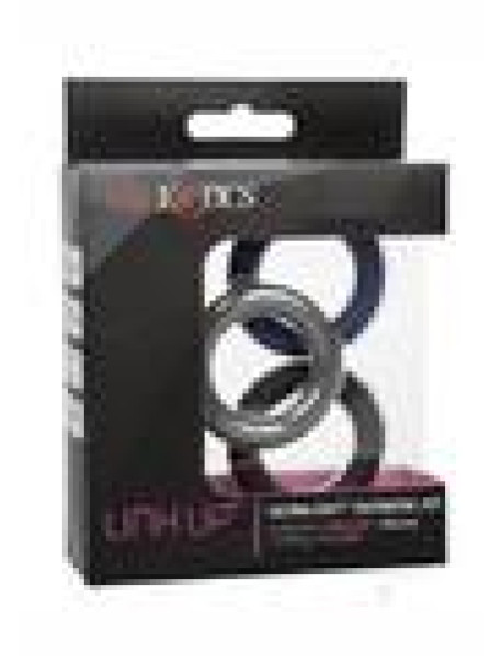 Link Up Ultra Soft Extreme Set