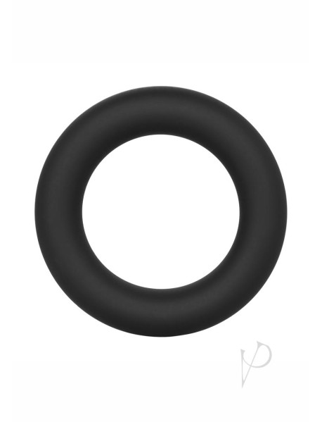 Link Up Ultra-soft Verge Black