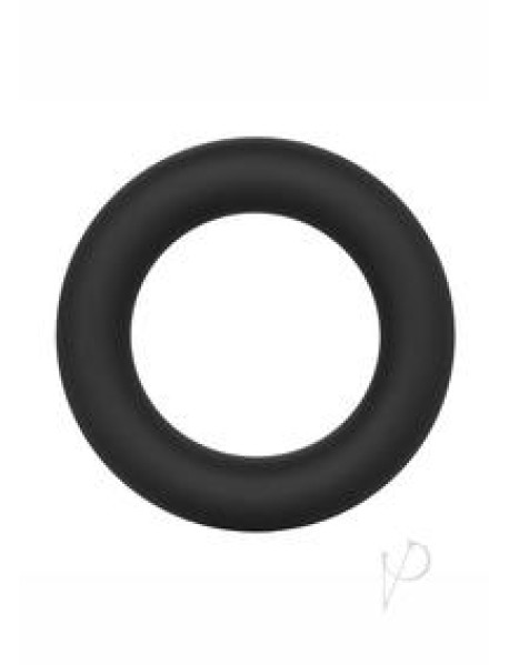 Link Up Ultra-soft Verge Black