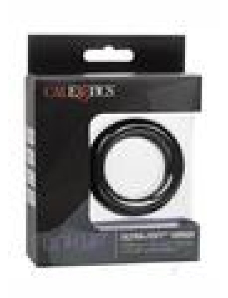 Link Up Ultra-soft Verge Black