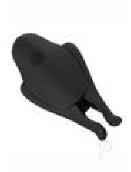 Nipply Play Rechargeable Nipplettes Blk