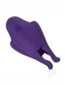 Nipply Play Rechargeable Nipplettes Purp