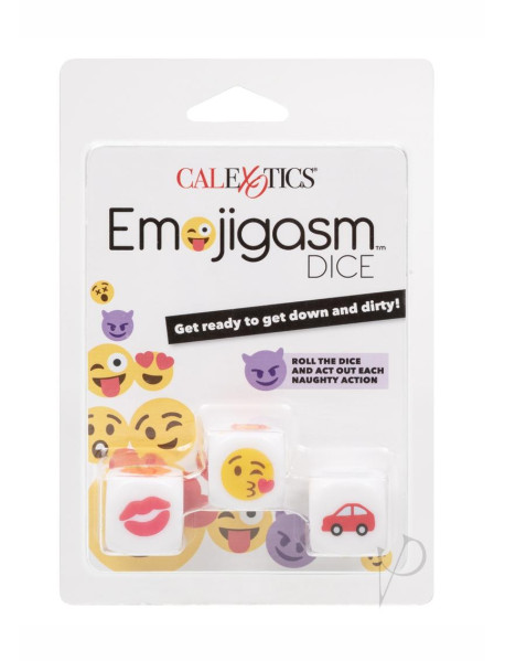 Emojigasm(spec)
