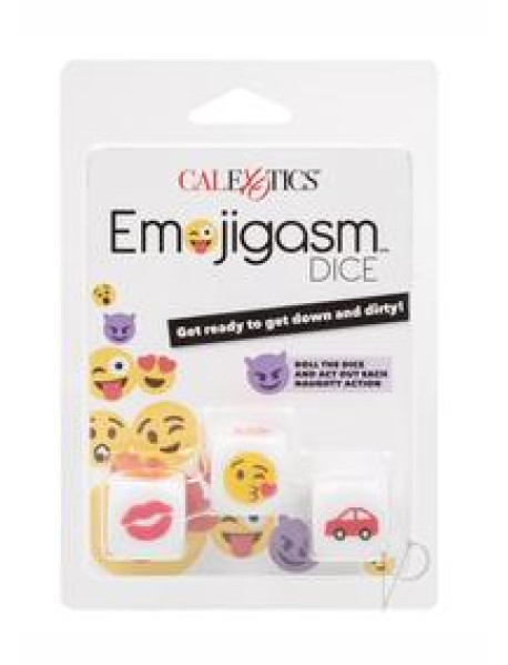 Emojigasm(spec)