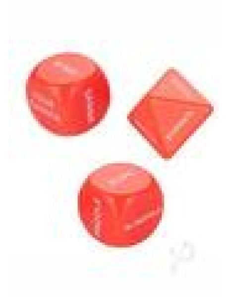 Lets Get Kinky Dice Lets Get Kinky Dice