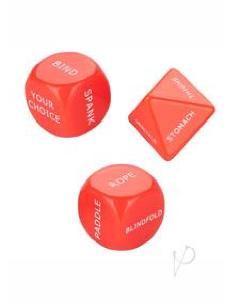 Lets Get Kinky Dice Lets Get Kinky Dice