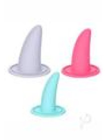 She Ology Adv 3pc Wearble Dilator Set