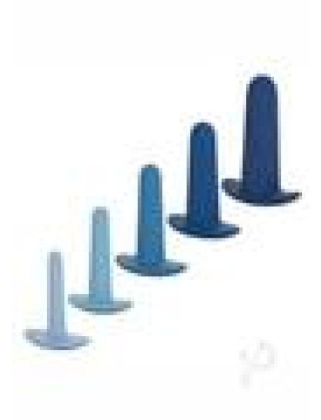 They Ology 5pc Wearable Anal Trainer