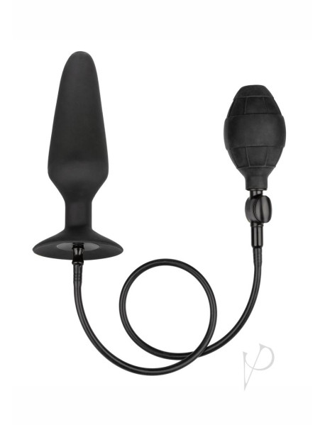 Xl Silicone Inflatable Plug