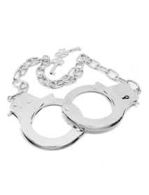 Handcuffs Metal