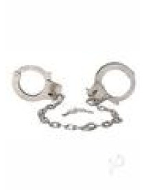 Handcuffs Metal