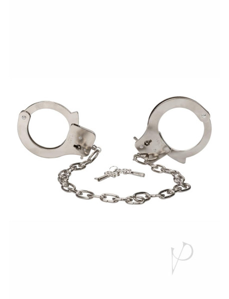 Handcuffs Metal
