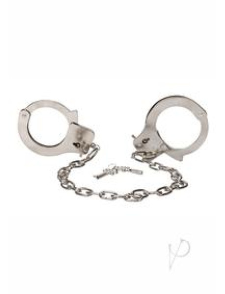 Handcuffs Metal